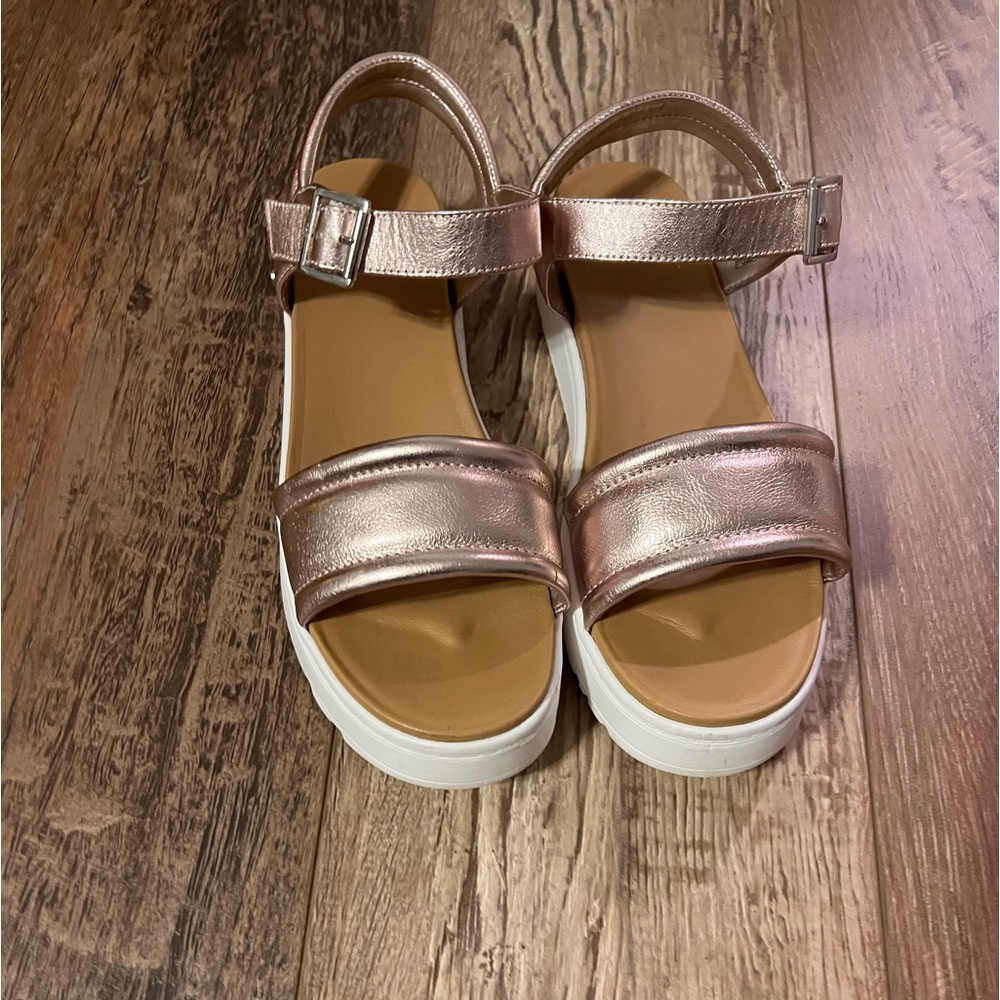 Ugg Sandals